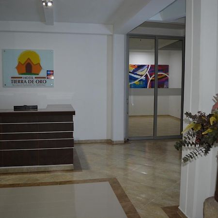 Hotel Tierra De Oro Santander de Quilichao Exterior foto