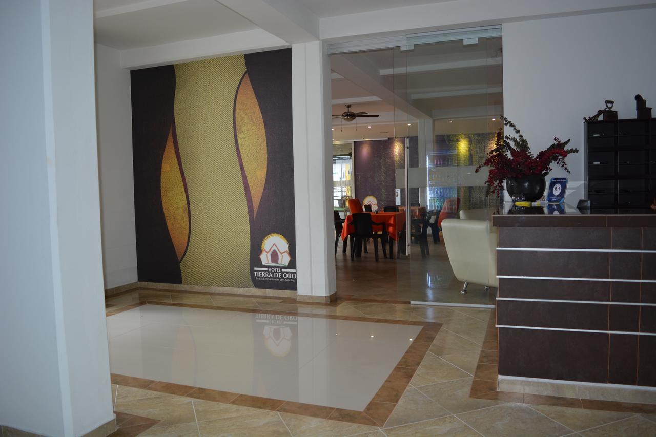 Hotel Tierra De Oro Santander de Quilichao Exterior foto