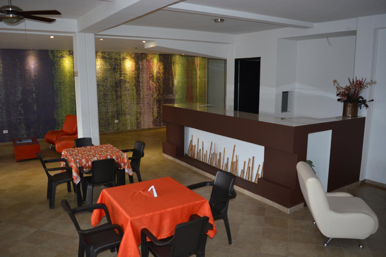 Hotel Tierra De Oro Santander de Quilichao Exterior foto